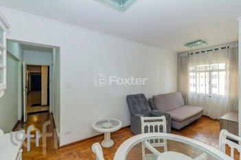 apartment em Paula Ney, Aclimação - São Paulo - SP