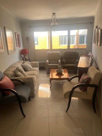 apartment em Rua São Joaquim, Centro - São Leopoldo - RS