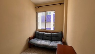 apartment em Rua Rio Grande do Sul, José Menino - Santos - SP