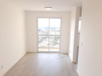 apartment em Rua Cristiano Angeli, Assunção - São Bernardo do Campo - SP
