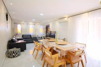 house em Rua Primícias, Chácara Califórnia - São Paulo - SP