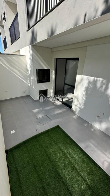 house em Rua Bagdá, Santa Regina - Camboriú - SC