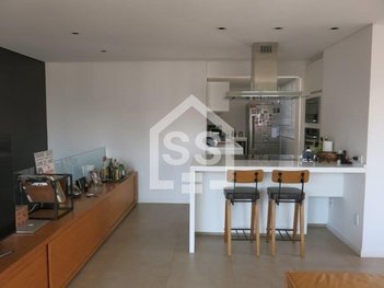 apartment em Rua Silva Correia, Vila Nova Conceição - São Paulo - SP