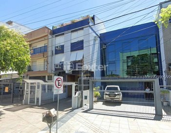 apartment em Avenida Tapiaçu, Passo da Areia - Porto Alegre - RS