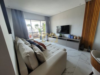 apartment em Rua Azevedo Soares, Vila Gomes Cardim - São Paulo - SP