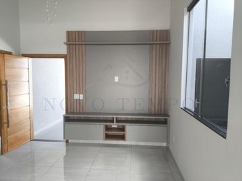 house em Rua Izabel Duran Gasparo, SETSUL - São José do Rio Preto - SP