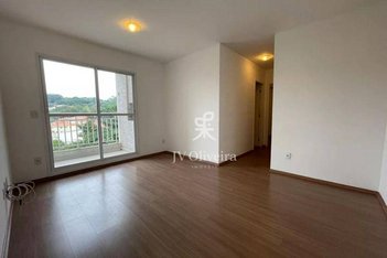 apartment em Avenida Albert Bartholome, Jardim das Vertentes - São Paulo - SP