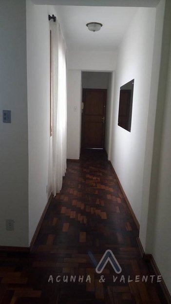 apartment em Avenida Bento Gonçalves, Centro - Pelotas - RS