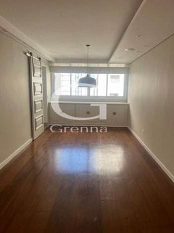 apartment em Rua Batataes, Jardim Paulista - São Paulo - SP