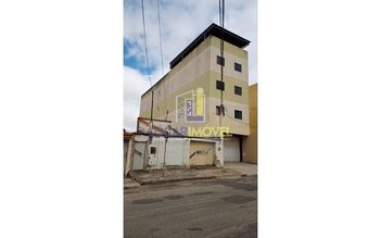 commercial_building em Avenida Serrinha, Brasil - Vitória da Conquista - BA