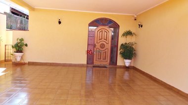 house em Rua Luiz Antônio Musa Julião, Jardim Sumaré - Ribeirão Preto - SP