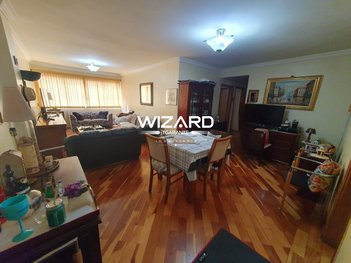apartment em Rua Bela Cintra, Consolação - São Paulo - SP