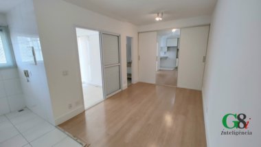 apartment em Rua Paim, Bela Vista - São Paulo - SP
