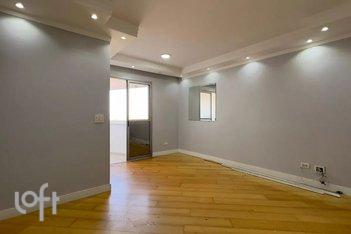 apartment em Ferreira Paulino, Vila Augusta - Guarulhos - SP