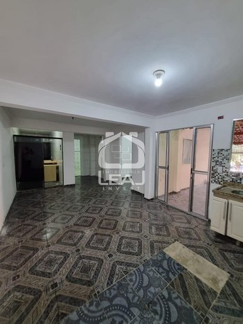 house em Rua Gingadinho, Conjunto Habitacional Jardim São Bento - São Paulo - SP