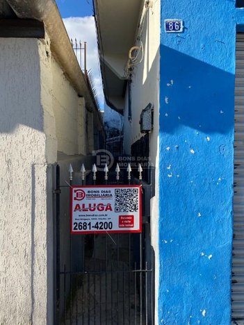 house em Rua Rafael Coelho Machado, Jardim Três Marias - São Paulo - SP