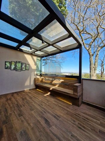 house em Estrada do Jequitibá, Lenheiro - Valinhos - SP