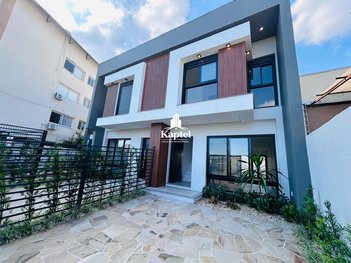 house em Rua da Erva Mate, Igara - Canoas - RS