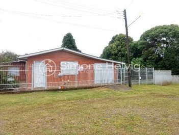 house em Rua Coronel Virgilio Rodrigues, Jardim dos Pampas - Vacaria - RS