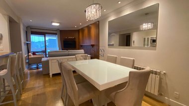 apartment em Rua Paul Harrys, Centro - Canela - RS