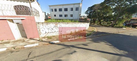 land_lot em Rua das Acácias, Jardim das Hortências - Guarulhos - SP