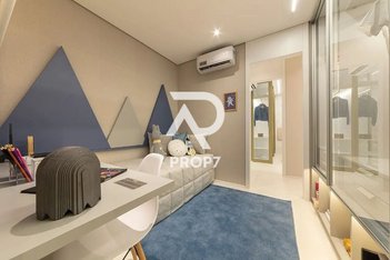 apartment em Rua Cubatão, Vila Mariana - São Paulo - SP