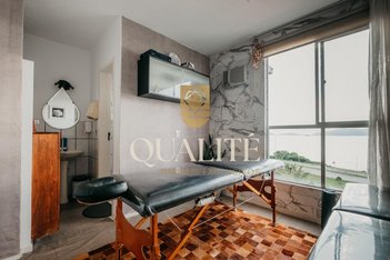 office em Rua Belmira Isabel Martins, Estreito - Florianópolis - SC