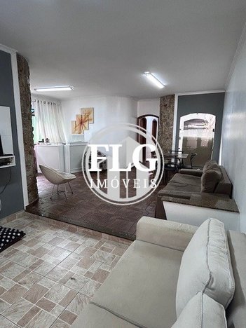 house em Rua João Borba, Vila Bertioga - São Paulo - SP