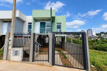 house em Rua Primeiro de Abril, São José - Passo Fundo - RS