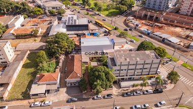 land_lot em Rua Almirante Barroso, Nova - Londrina - PR