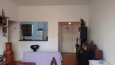 apartment em Avenida São João, Santa Cecília - São Paulo - SP