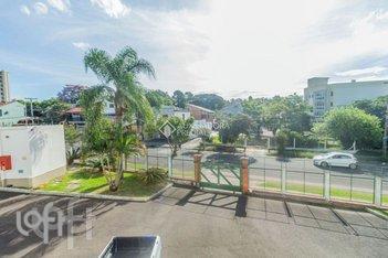 apartment em João da Silva Bueno, Morro Santana - Porto Alegre - RS