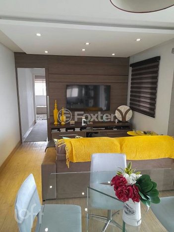 apartment em Rua Oswaldo Arouca, Vila Formosa - São Paulo - SP