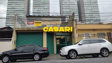 commercial_property em Rua Ayame, Jardim do Mar - São Bernardo do Campo - SP