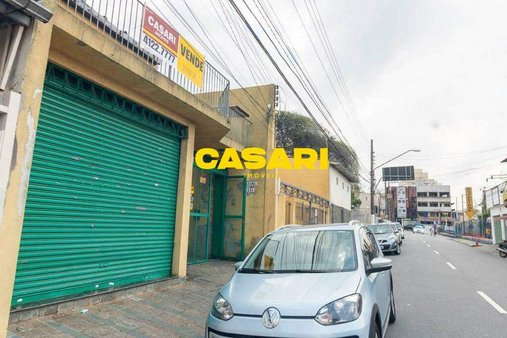 Cômodo Condomínio