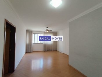 apartment em Rua Indiana, Brooklin Paulista - São Paulo - SP