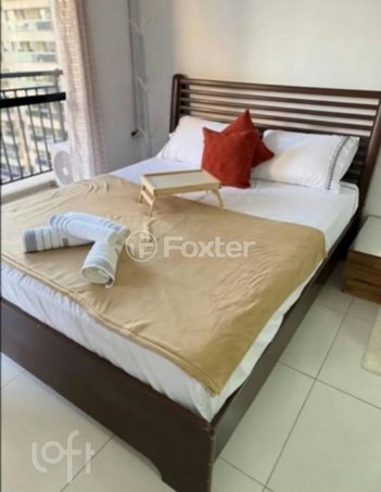 apartment em Rua Doutor Penaforte Mendes, Bela Vista - São Paulo - SP