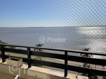 apartment em Avenida Padre Cacique, Praia de Belas - Porto Alegre - RS