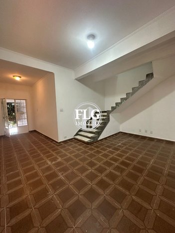 house em Rua Doutor João Batista de Lacerda, Quarta Parada - São Paulo - SP