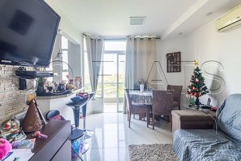 apartment em Rua Doutora Neyde Apparecida Sollitto, Vila Clementino - São Paulo - SP