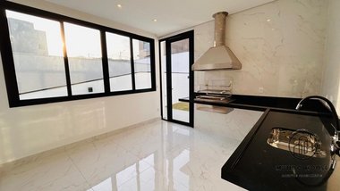 house em Avenida Landscape, Cyrela Landscape Esplanada - Votorantim - SP