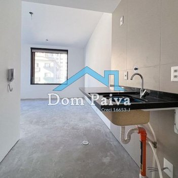 apartment em Rua Pedroso Alvarenga, Itaim Bibi - São Paulo - SP