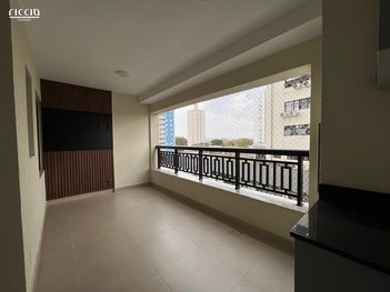 apartment em Avenida Nove de Julho, Jardim Apolo - São José dos Campos - SP