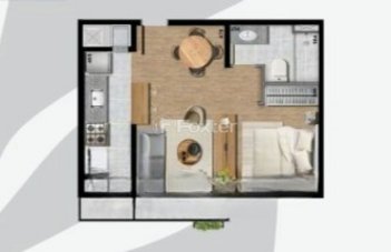 apartment em Rua Monsenhor Antonio Guilherme Grings, Sarandi - Porto Alegre - RS