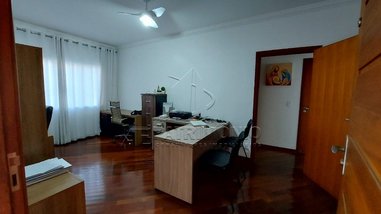 house em Rua Visconde de Cairu, Vila Independência - Sorocaba - SP