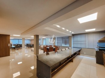 apartment em Rua dos Ilhéus, Centro - Florianópolis - SC