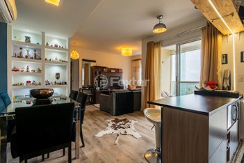 apartment em Avenida do Cursino, Vila Moraes - São Paulo - SP