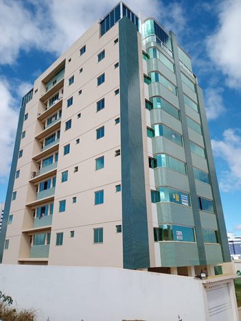 apartment em Avenida Brasil, Candeias - Vitória da Conquista - BA
