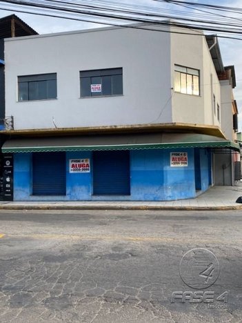 business em do  Rosário, Centro - Resende - RJ
