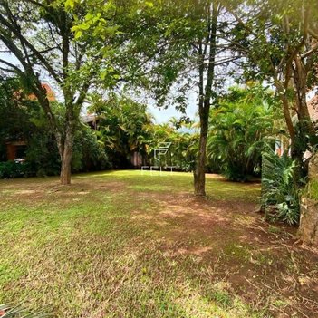 land_lot em Alameda das Orquídeas, Alphaville - Santana de Parnaíba - SP